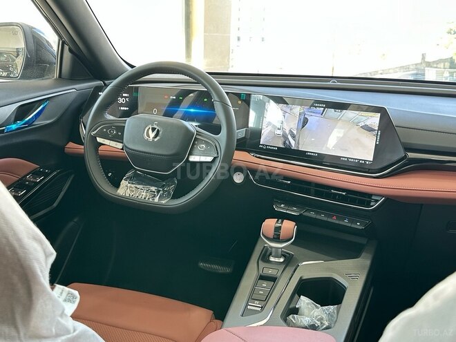 Changan Oshan X5 Plus-14