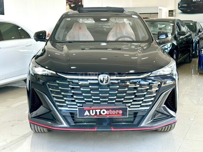 Changan Oshan X5 Plus-1