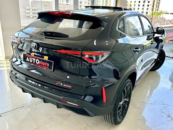 Changan Oshan X5 Plus-8