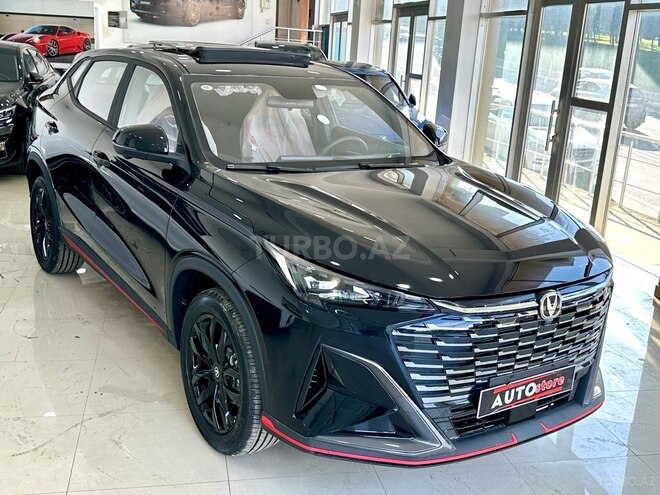 Changan Oshan X5 Plus-4