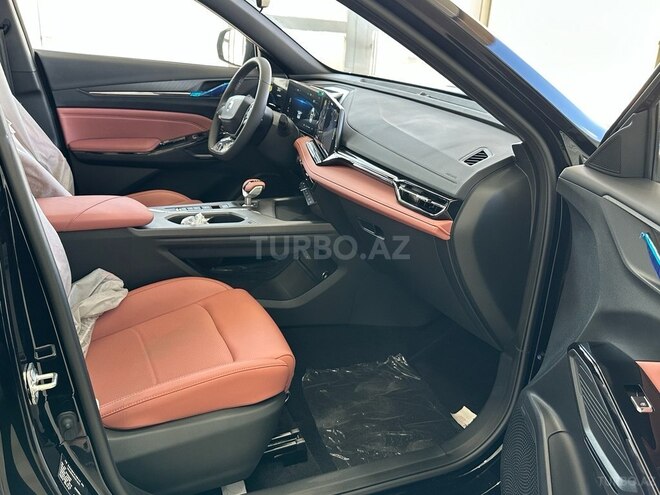 Changan Oshan X5 Plus-13
