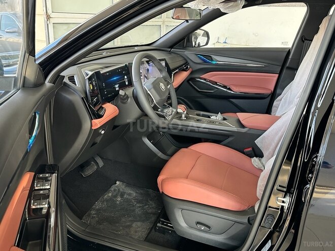 Changan Oshan X5 Plus-9