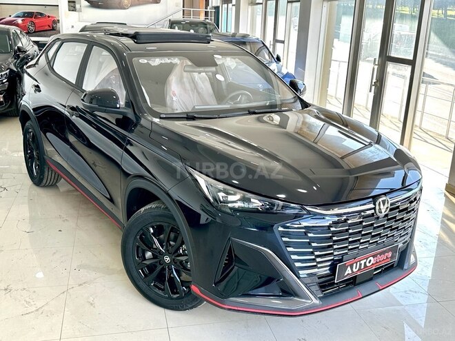 Changan Oshan X5 Plus-2