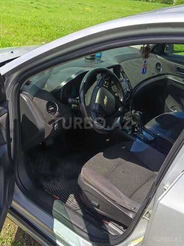Chevrolet Cruze-6