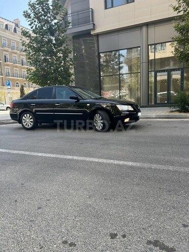Hyundai Sonata-3