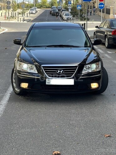 Hyundai Sonata-2