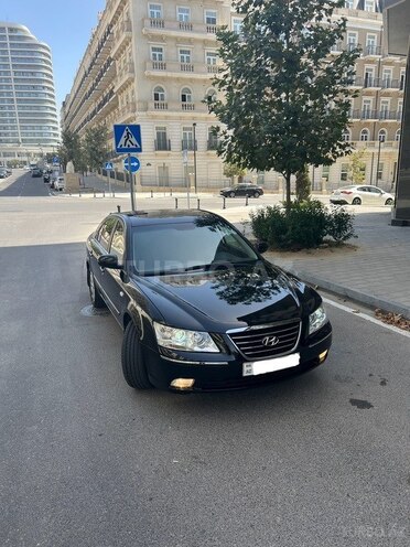 Hyundai Sonata-5