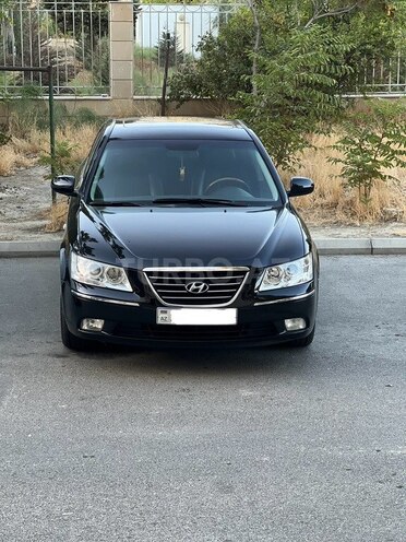 Hyundai Sonata-7