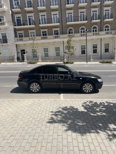 Hyundai Sonata-9