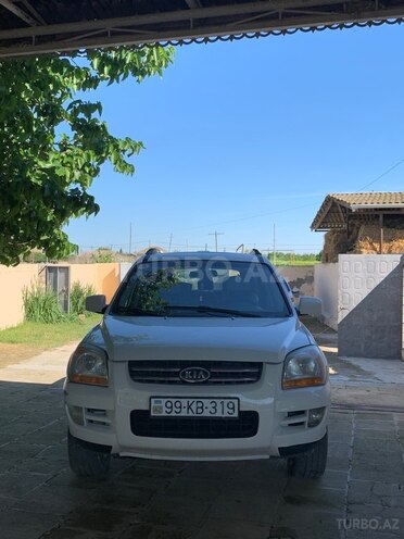 Kia Sportage-1