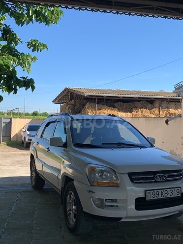 Kia Sportage-8