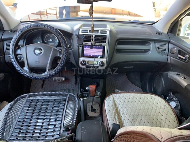 Kia Sportage-6