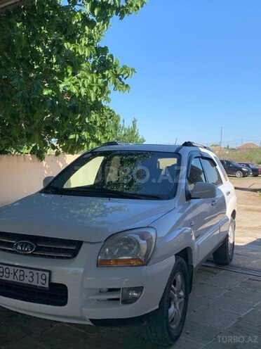 Kia Sportage-9
