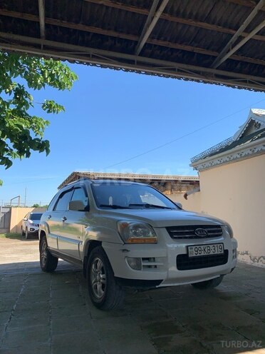 Kia Sportage-2