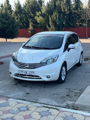 Nissan Note-2