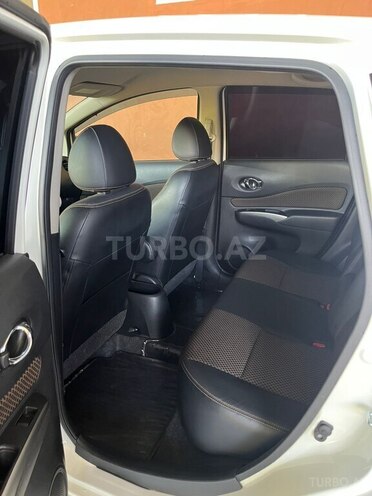Nissan Note-6