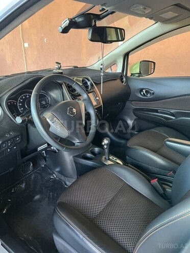 Nissan Note-4