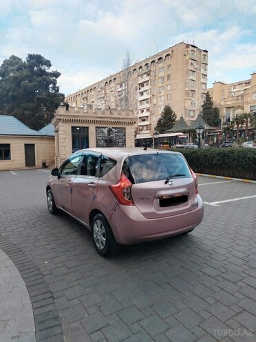 Nissan Note-6