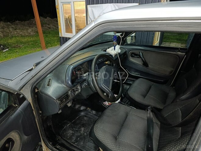 LADA (VAZ) 2115-2