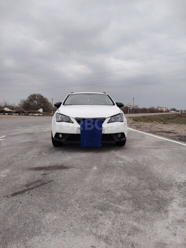 SEAT Ibiza-1