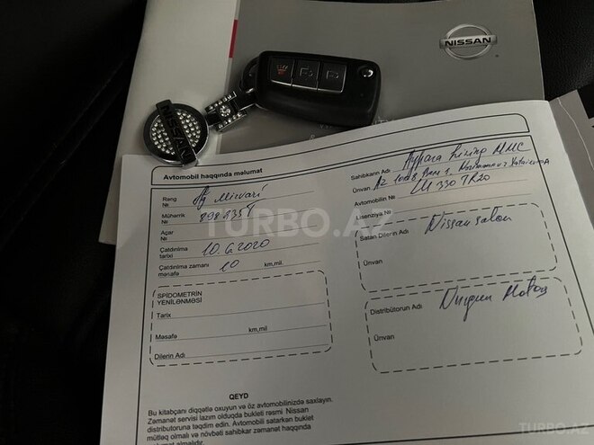 Nissan Kicks-6