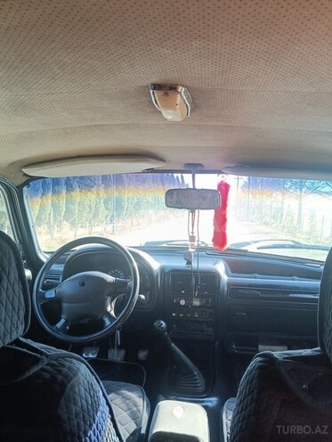 GAZ 24 "Volga"-14