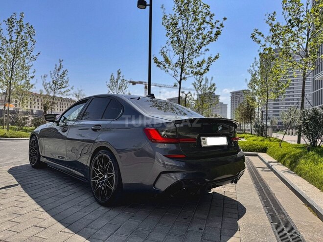 BMW 330-3
