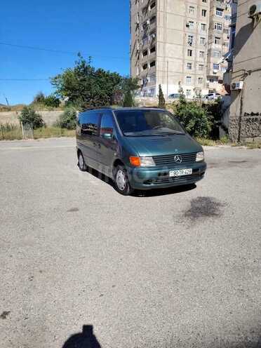 Mercedes Vito 112 CDI-3
