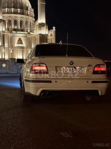 BMW 525-11