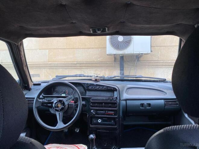 LADA (VAZ) 2115-11