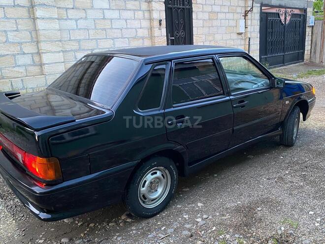 LADA (VAZ) 2115-5