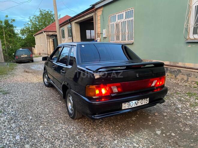 LADA (VAZ) 2115-3