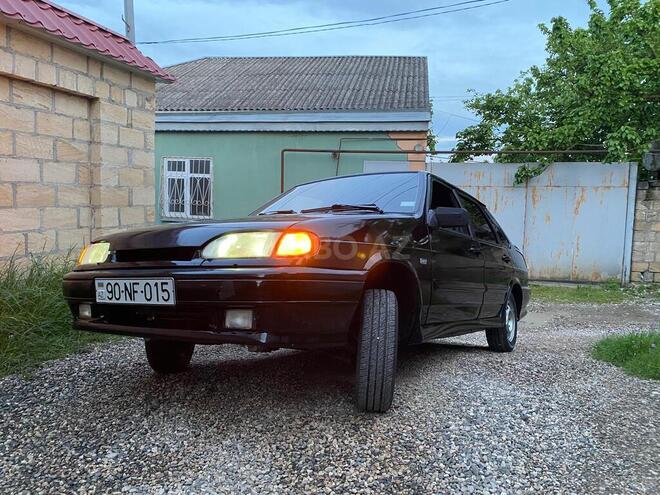 LADA (VAZ) 2115-9