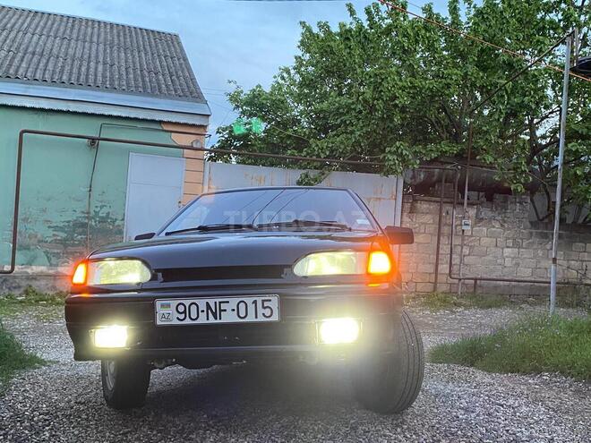 LADA (VAZ) 2115-10