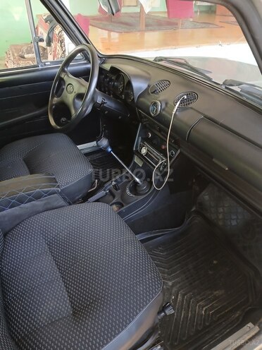 LADA (VAZ) 2106-11