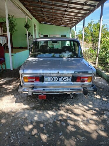 LADA (VAZ) 2106-3