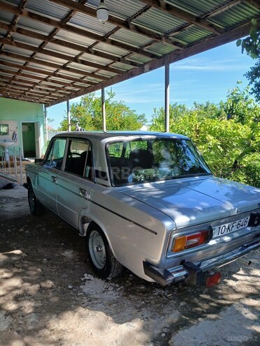 LADA (VAZ) 2106-2