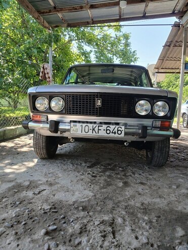 LADA (VAZ) 2106-17