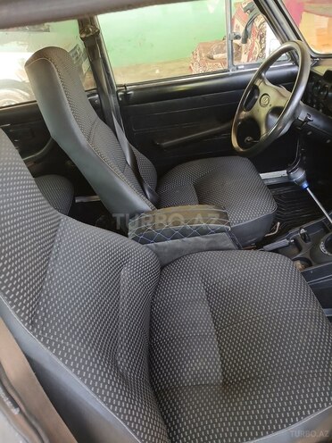 LADA (VAZ) 2106-12
