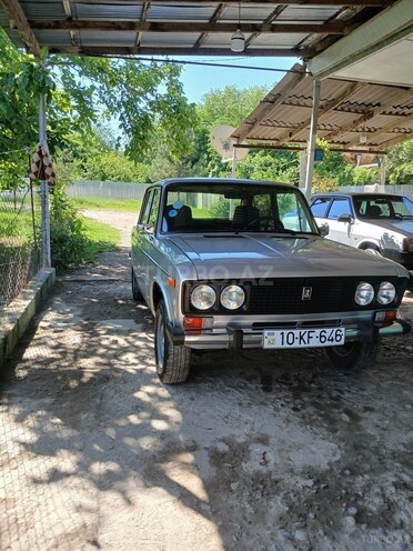 LADA (VAZ) 2106-16