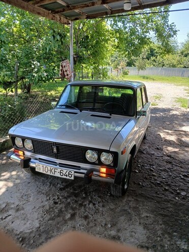LADA (VAZ) 2106-4