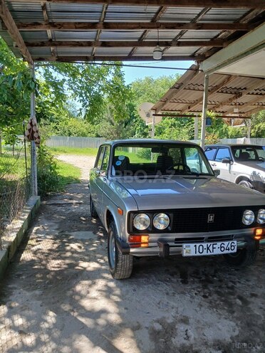 LADA (VAZ) 2106-5