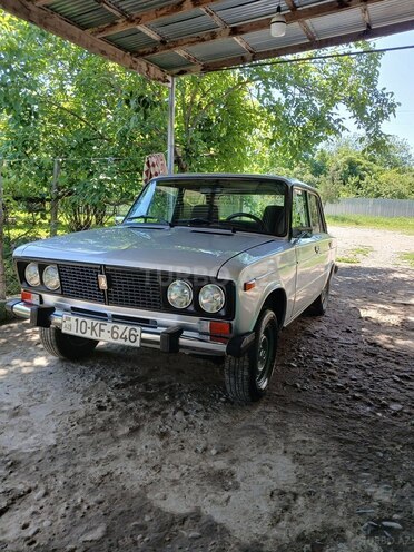 LADA (VAZ) 2106-18