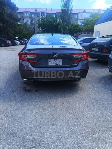 Honda Accord-3