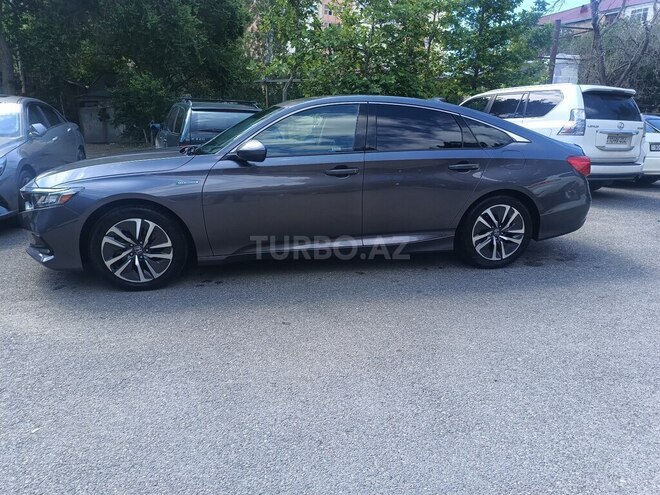 Honda Accord-4