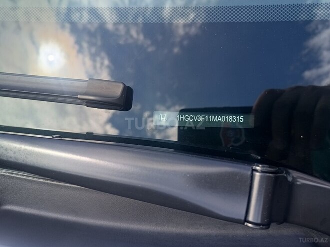 Honda Accord-7