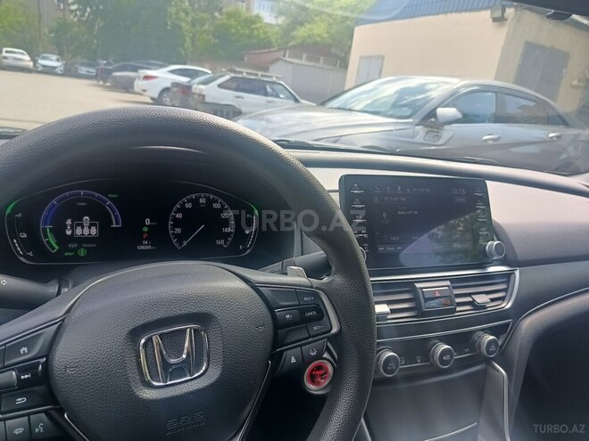 Honda Accord-8