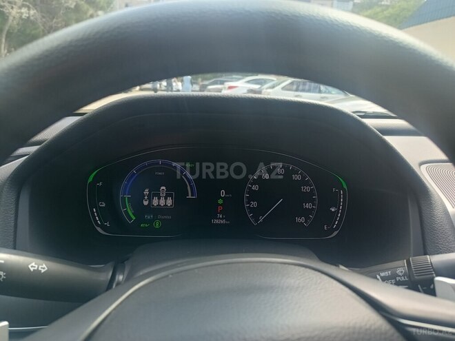 Honda Accord-9