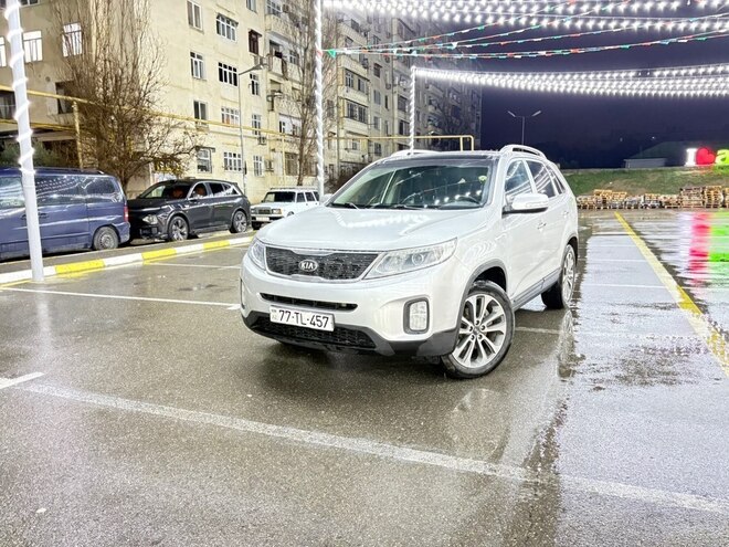 Kia Sorento-4