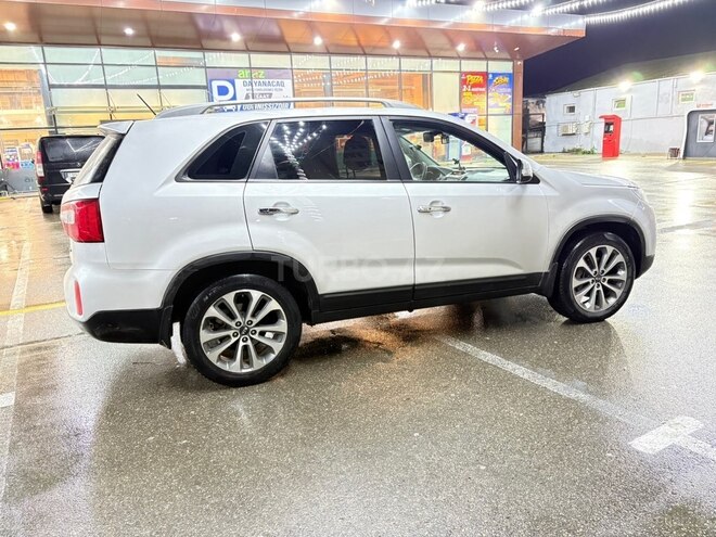 Kia Sorento-6